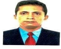 Clays Yoel Gomez Flores