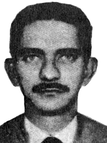 Aldenir José Da Silva