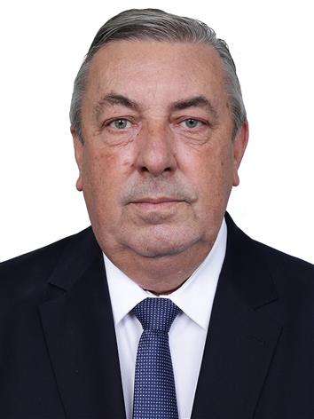 Jose Mario Schreiner
