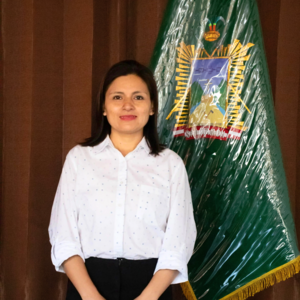 Rina Andrea Garcia Avellaneda