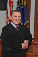 Stephen K. Bushong