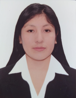 Lillian Wine Mamani Quispe