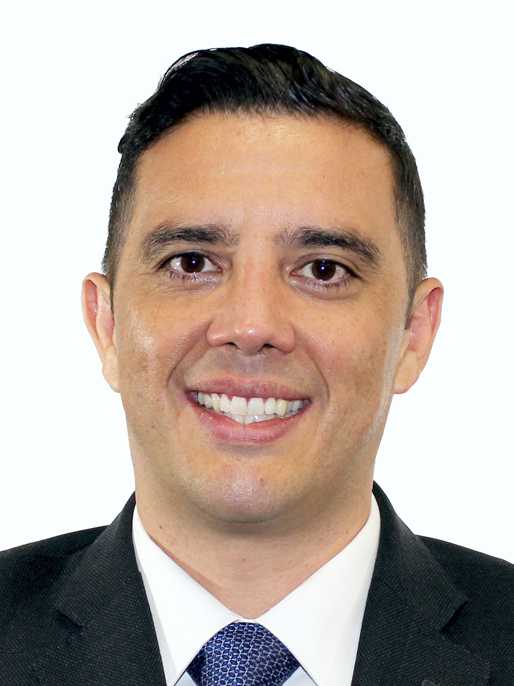 Sergio Fernando Ascencio Barba