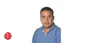 Mohammed Mohandis