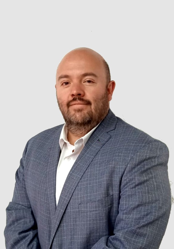 Luis Gerardo García Demuner