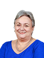 Patricia Arregui