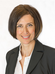 Silvana Giannuzzi