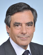 François Fillon