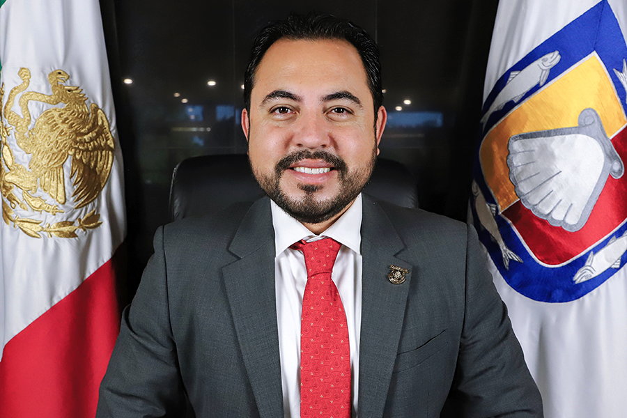 Christian Agúndez Gómez