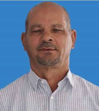 José Napoleón Espinal Madera
