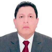José Martín Torres López