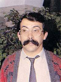 Juan Manzano Sánchez