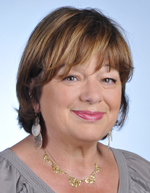 Martine Martinel
