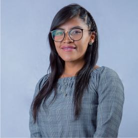 Thania Nismeth Macedo Atamari