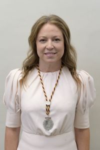 María Del Mar Méndez Vilela
