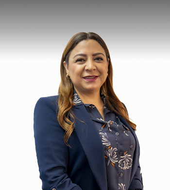 Rebeca Olivia Sánchez Sandín