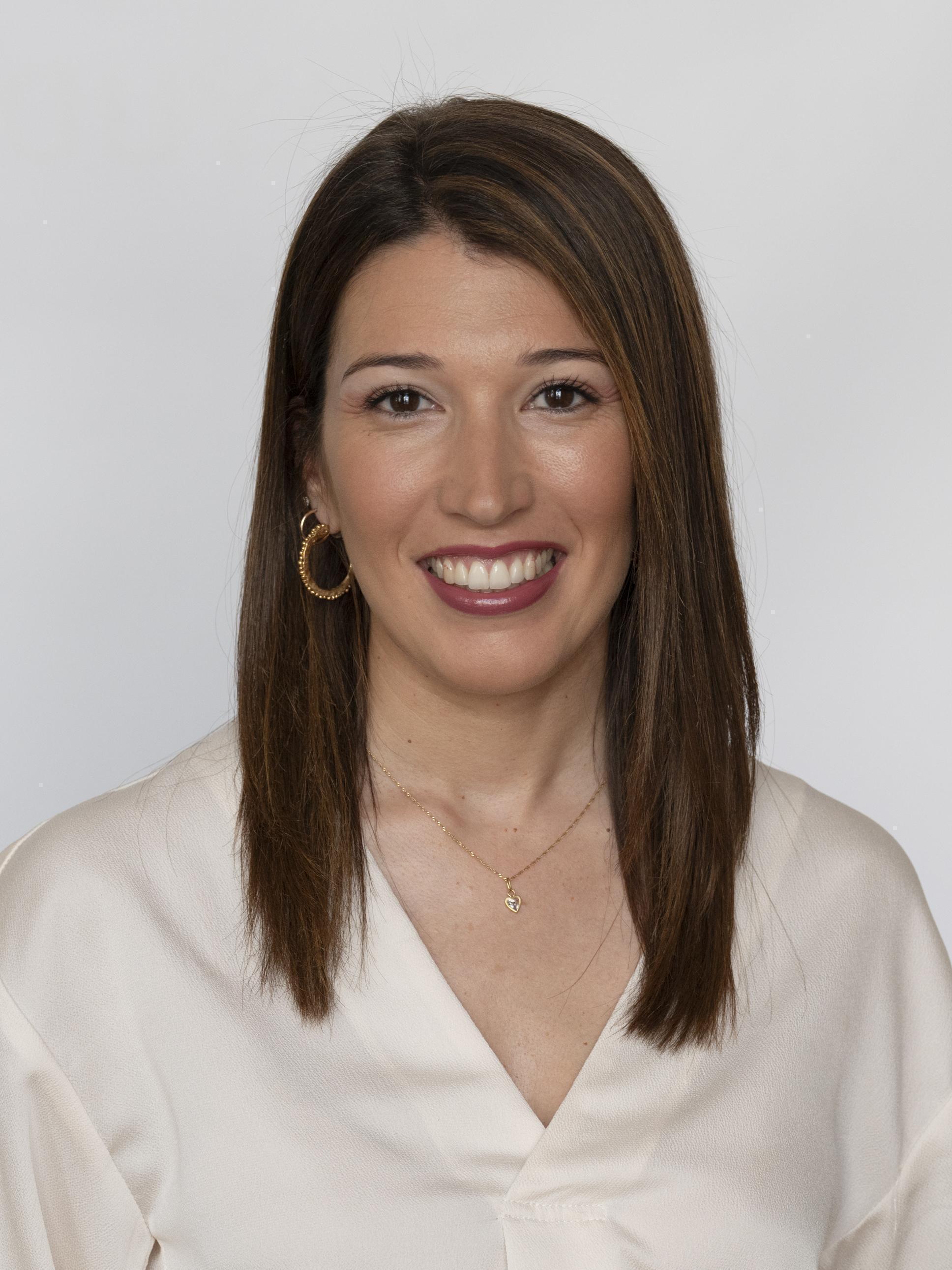 María Jiménez Roman