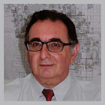 Eduardo Daniel González
