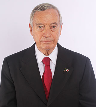 Fausto Manuel Zamorano Esparza