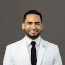 Lenin Campos Gonzalez