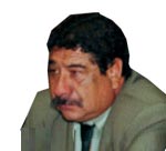 Isaac Publio Sarmiento Martínez