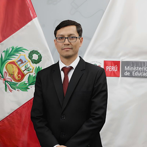 José Moreno Ocampo