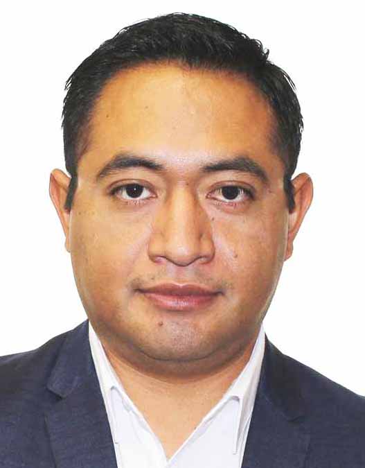 Héctor René Cruz Aparicio
