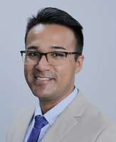 César Artidoro Samame Cornejo