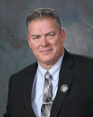 Brian G. Baca