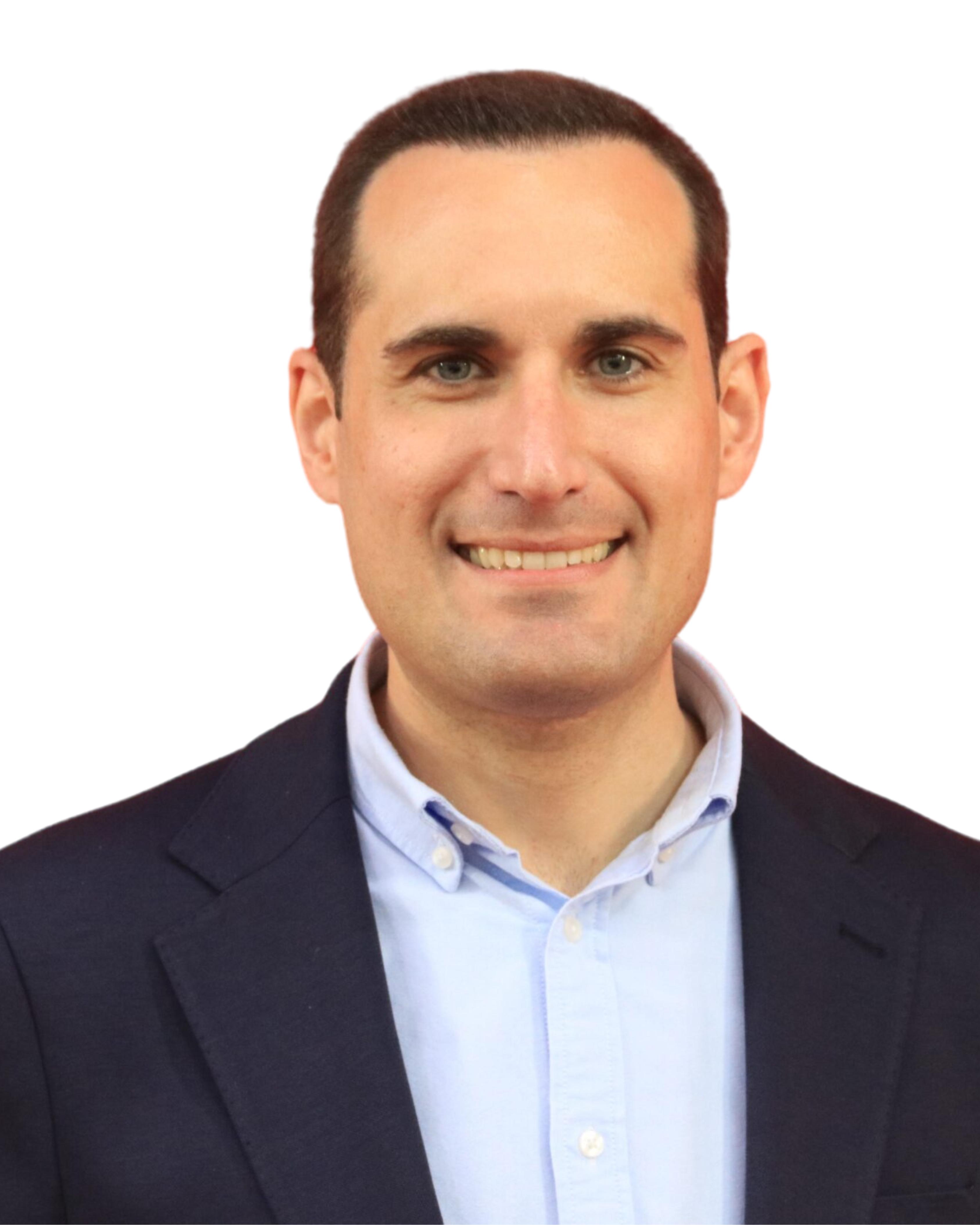 Juan Latorre Ruiz