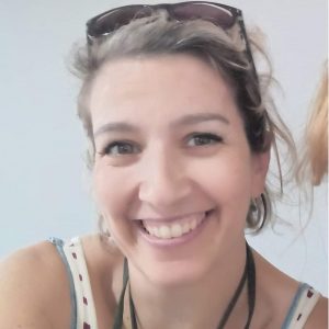 Isabel Ribeiro