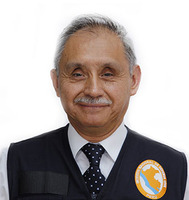 Fernando Alberto Calderón Torres