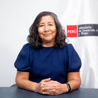 Rebeca Giovanna Vásquez Luque