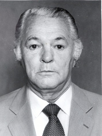 Darcílio Ayres Raunheitti