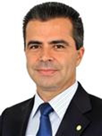 Antonio Carlos Martins De Bulhões