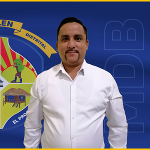 Picon Ruiz Jorge Alexander