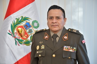 Luis Fernando Carbajal Mendoza