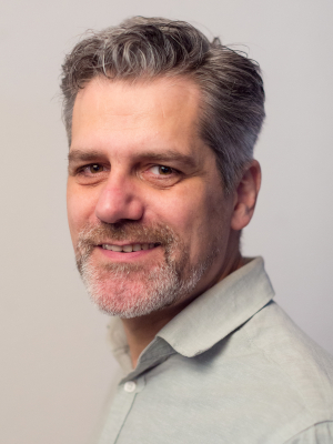 Marc Zimmermann