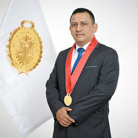 Gilmer Robinson Jara Vergara