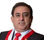 Luis Raúl Picón Quedo