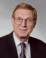 Gene Roebuck