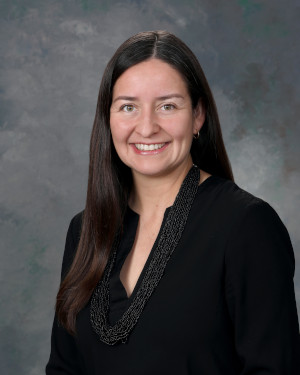 Micaela Lara Cadena