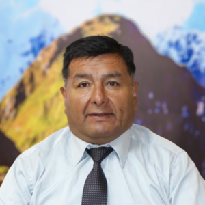 Merciano Basilio Pelaez