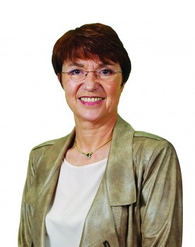 Catherine Arenou
