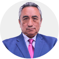 Isaac David Ramírez Bernal
