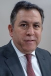 Francisco José Palacios Ruiz