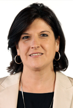 Inés Mireya Conejero Domínguez