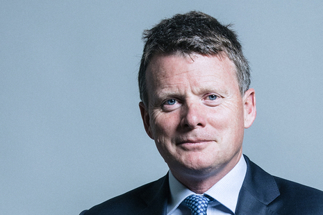 Lord Benyon