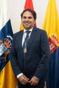 Javier Jesús Ramos Aparicio