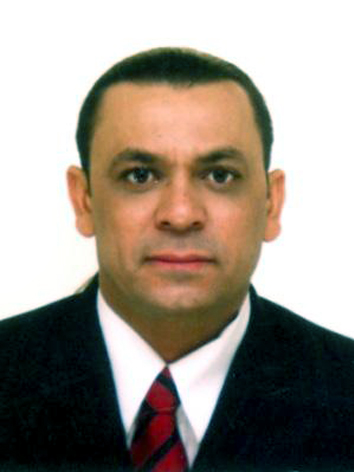 Francineto Luz De Aguiar